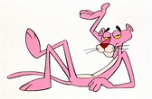 The Pink Panther | Pink panther cartoon, Pink panthers, Pink panter