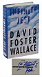 Infinite Jest by David Foster Wallace - Hardcover - First Edition ...