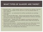 PPT - Modern day slavery PowerPoint Presentation, free download - ID ...