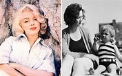 Marilyn Monroe. La historia de su madre mexicana - Grupo Milenio