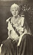 Marie Louise of Schleswig-Holstein - Elegance of History