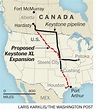 New Keystone Pipeline Texas Map 2022 – Get Update News