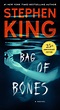 Bag of Bones | Book by Stephen King | Official Publisher Page | Simon ...