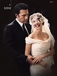 Ben Affleck and Rosamund Pike in Entertainment Weekly - Gone Girl Photo ...