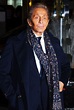 Valentino Garavani Picture 19 - The British Fashion Awards 2012 - Arrivals