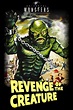 Revenge of the Creature (1955) - Posters — The Movie Database (TMDb)