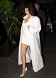 Pregnant Kylie Jenner Steps Out After Announcement: Baby Bump Photos ...