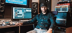 Roni Size on New Forms | Native Instruments Blog
