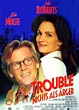 I Love Trouble - Nichts als Ärger - Film 1994 - FILMSTARTS.de