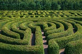 Lost in labyrinths: world’s most magnificent mazes