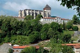 Saint-Bertrand de Cominges - Monasterios