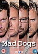 Mad Dogs: Series 1-4 | DVD Box Set | Free shipping over £20 | HMV Store