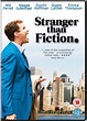 Amazon.com: Stranger Than Fiction [DVD] [2006] : Will Ferrell: Movies & TV