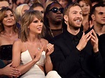 Taylor Swift & Calvin Harris from The Billboard Music Awards' Former ...