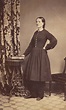 Mary Edwards Walker | Biography, Education, Books, Death, Medal of ...
