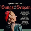 Ingrid Michaelson - Songs For The Season CD With Autographed Booklet ...