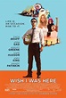 Tráiler y póster de 'Wish I was here', el nuevo film independiente de ...