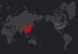 武漢肺炎》彙整各國病例 全球疫情地圖請看這 - 國際 - 自由時報電子報
