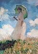 Claude Monet - Biography of famous artists