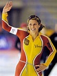 Catriona Le May Doan won the Olympic 500 m title at the 1998 Winter ...