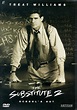Substitute 2, The: School's Out (DVD 1998) | DVD Empire