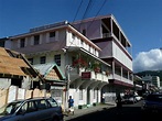 Kent Anthony Guest House - Roseau (Dominica)