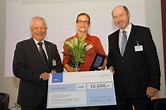 Kölner Wissenschaftler mit Roman Herzog Forschungspreis Soziale ...