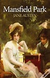 Mansfield Park de Jane Austen - Livro - WOOK