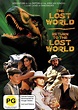 The Lost World / Return to the Lost World | DVD | Buy Now | at Mighty ...
