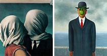 5 Pinturas de René Magritte que capturan su fascinante mente surrealista