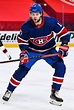 Montreal Canadiens' Josh Anderson Is Living Up to High Expectations