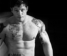 Tom Hardy "Warrior" Workout Plan | Exercise.com