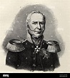 General Hermann von Boyen (1771-1848). Museum: PRIVATE COLLECTION ...