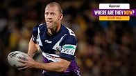 Where are they now: Scott Hill | Storm