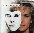 Peter Frampton - Premonition (1986, CD) | Discogs