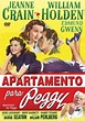 Película Apartamento para Peggy - crítica Apartamento para Peggy
