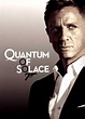 Quantum of Solace (2008) - Posters — The Movie Database (TMDb)