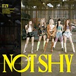 ITZY – Not Shy (English Ver.) Lyrics | Genius Lyrics
