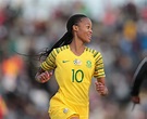 SA's Linda Motlhalo tipped to become a global football icon