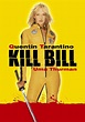 Kill Bill Movie Poster 4