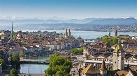 Top 10 Sehenswürdigkeiten | Sightseeing in Zürich
