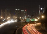 Interstate 65 Nashville | Shea Barger | Flickr