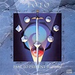 Past to present 1977-1990 by Toto, CD with titounet44 - Ref:117200567