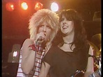 Girlschool – Live From London 1984 Full DVD - YouTube