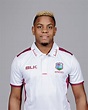 Shimron Hetmyer stats, news, videos and records | West Indies players