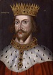 Kings and Queens - Henry II - Footprints of London