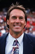 Dwight Clark | American football player | Britannica