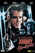 Johnny Handsome (1989) - Posters — The Movie Database (TMDB)