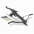 The Cobra Pistol Crossbow with 3 Bolts - 658575, Crossbows ...