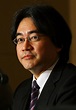 Satoru Iwata - WikiDex, la enciclopedia Pokémon